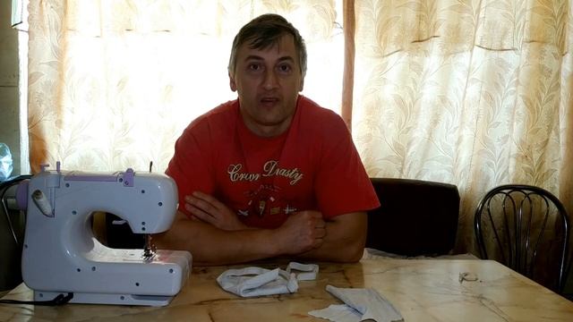 Шьём защитную маску, какие бывают их разновидности, чего ждать от карантина? смотреть онлайн