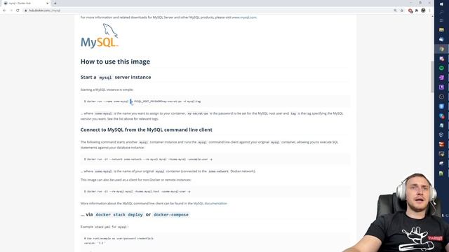 Docker For Beginners [ Tutorial ] смотреть онлайн
