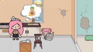 Мама и Папа Не Любили Меня, Пока Я Не Стала Известной Певицей ?? | Toca Life World | ТОКА БОКА