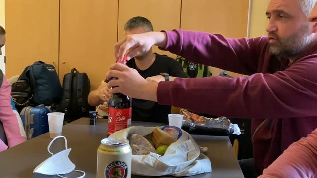 Фридланд! Поздние переселенцы 2022. смотреть онлайн