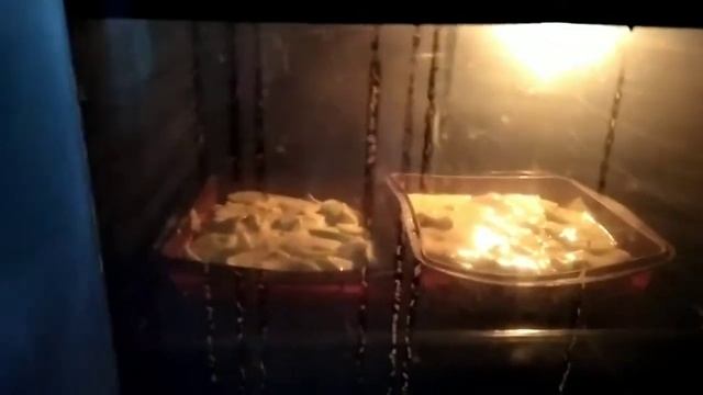 Шарлотка по новому, или неудачная,советую посмотреть смотреть онлайн