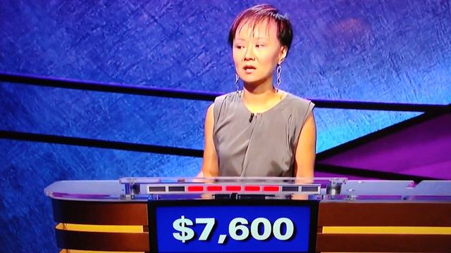 Alex Trebek is still SAVAGE! смотреть онлайн