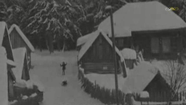 Мустай Карим - Голос поэта смотреть онлайн