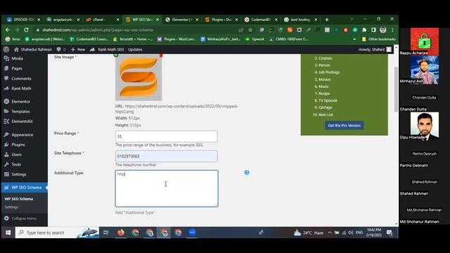 WORDPRESS SEO SPAM & SEO GUIDELINES FOR ETHICAL HACKERS смотреть онлайн
