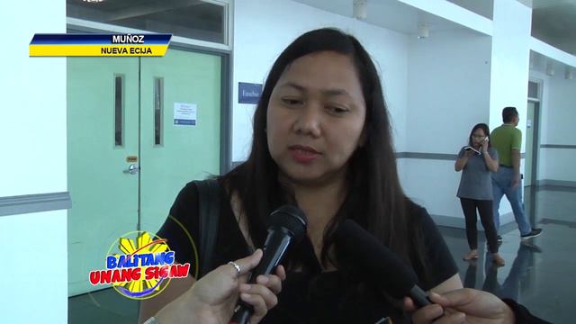 Mga magsasaka ng North Luzon, humiling na huwag madaliin ang pagpapatupad ng rice tariffication смотреть онлайн