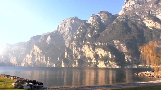 РИВА ДЕЛЬ ГАРДА. Riva del Garda. ИТАЛИЯ. ДОСТОПРИМЕЧАТЕЛЬНОСТИ. ЧТО ПОСМОТРЕТЬ. смотреть онлайн