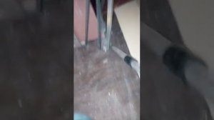 Циклон на 3д принтере B&R.