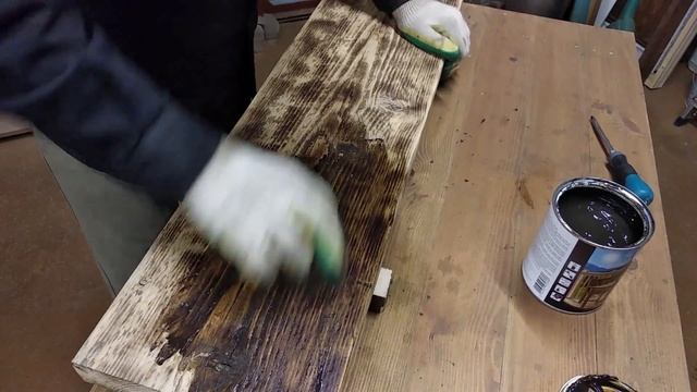 DIY, Стеллаж из дерева смотреть онлайн