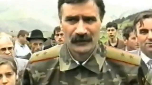 5 летие Ингушетии Руслан Аушев смотреть онлайн