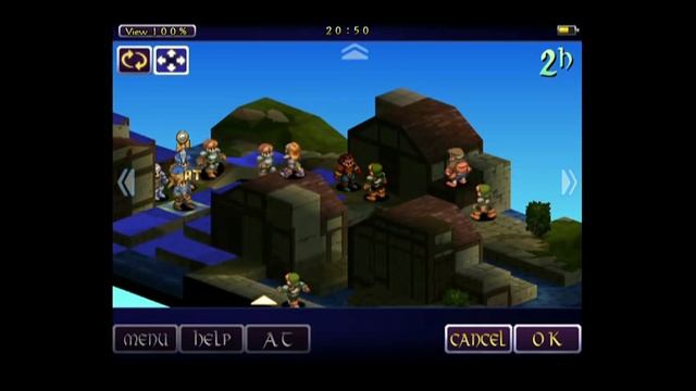 Ролевой вторник — Final Fantasy Tactics смотреть онлайн