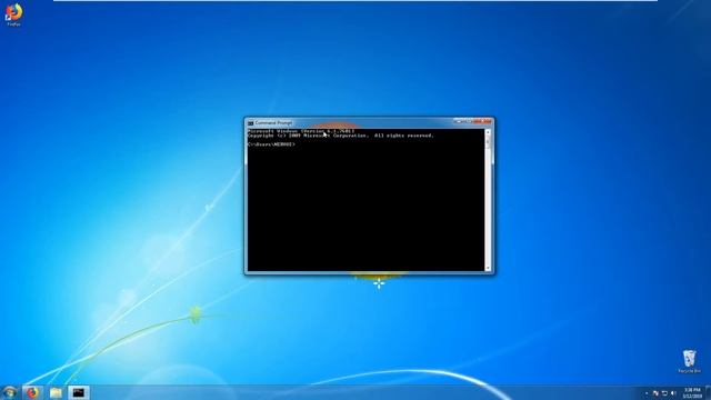 2 Installing python3 on Windows 7 and setting up simple python http server смотреть онлайн