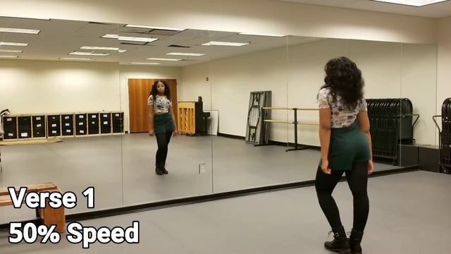 TWICE "YES or YES" - DANCE TUTORIAL PT.1 смотреть онлайн