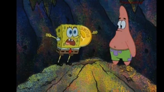 🆕️Губка Боб-Атлантис Квадратные штанантис(2/20) смотреть онлайн