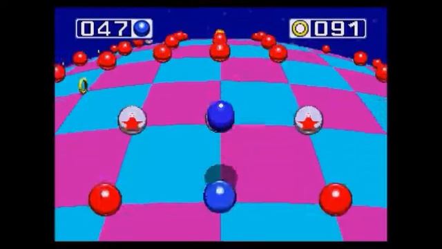 KAIZO BLUE SPHERE 2: THE PUNISHMENT смотреть онлайн