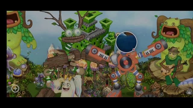 My Singing Monsters - 2022-12-20