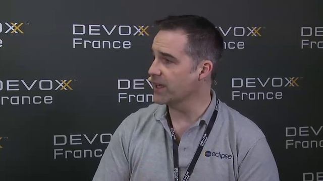An Intro to Eclipse's Microservices Based Project Che смотреть онлайн