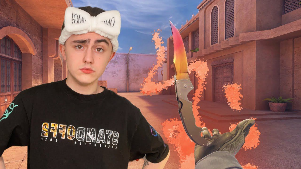 BLACK SKY СДЕЛАЛ МУВИК НА ТУРНИРЕ ? смотреть онлайн