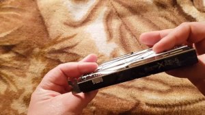 Creative вернулся??? Обзор звуковой карты Creative Sound BlasterX AE-5