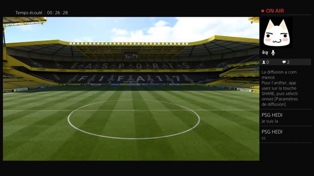Fifa 17 saison смотреть онлайн