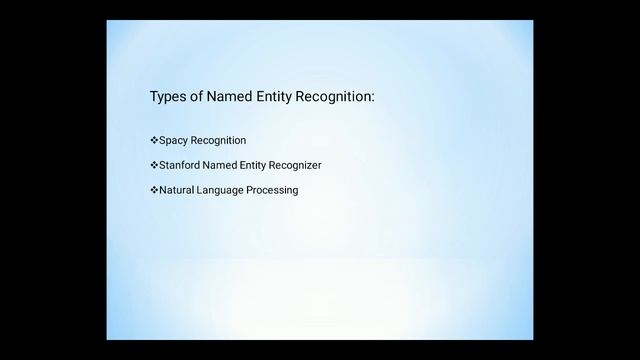 Resume Extraction using Natural Language Processing смотреть онлайн