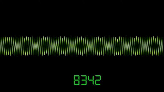6 Minute Hearing Test 20Hz To 20kHz Test Your Hearing