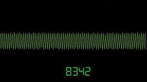 6 Minute Hearing Test 20Hz to 20kHz Test Your Hearing