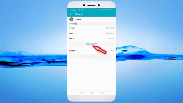 How To Fix Google Maps Is Not Responding Error Android & Ios - Google Maps App Not Open Problem Fix смотреть онлайн