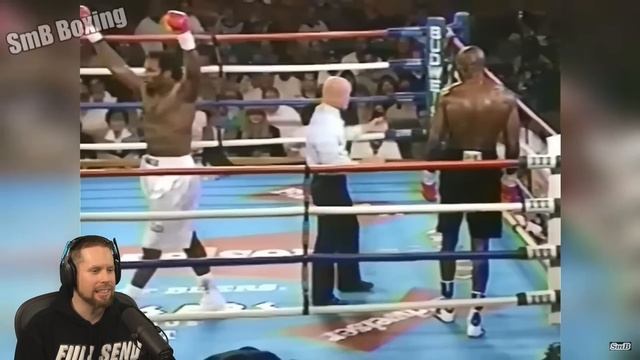 IS BOXING RIGGED? Worst Boxing Matches смотреть онлайн