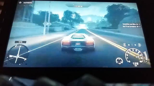 Need for speed rivals!! Rumo a platina смотреть онлайн