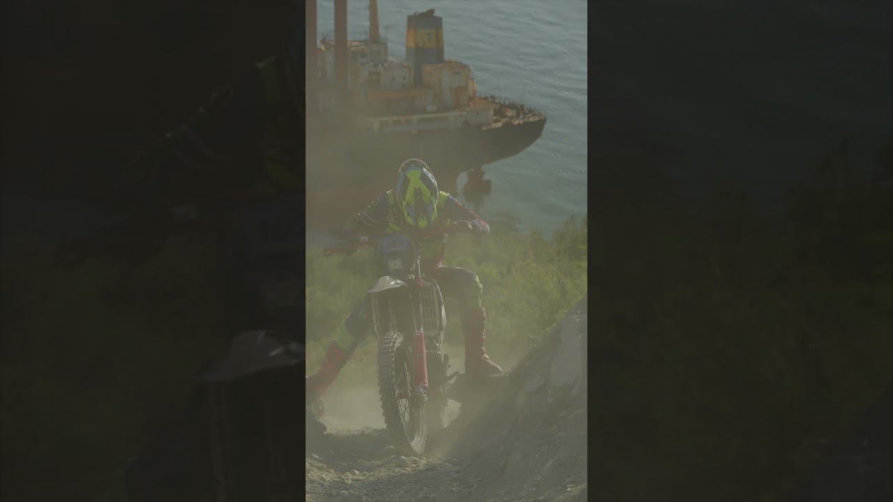 Александр Сидоренко на топовом BSE T7 Sport. Sport - выбор продвинутых эндуристов! #bse #enduro смотреть онлайн