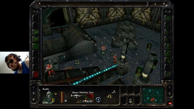 Incubation The Wilderness Missions Hard Инкубация второй десант. Mission 10 (Part 2) смотреть онлайн