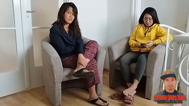 Newly Hired OFW Poultry Factory Worker Here In  Mastergood Company Here In Hungary