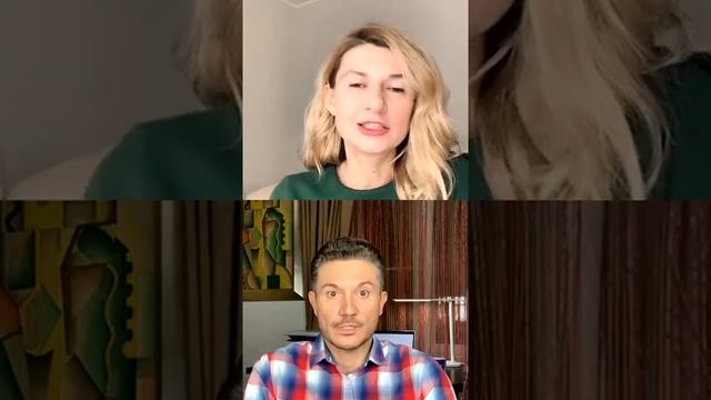 Запись прямого эфира "Личный beauty -бренд" смотреть онлайн