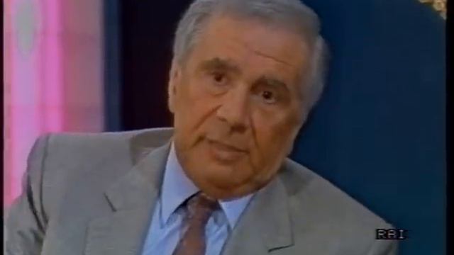 Raffaella Carrà intervista a Enzo Tortora ,un uomo perbene смотреть онлайн