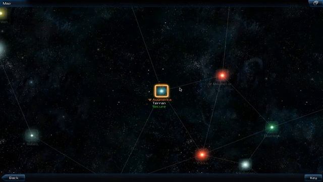 Galaxy on Fire 2 - Supernova - #5 Complete Blueprint смотреть онлайн