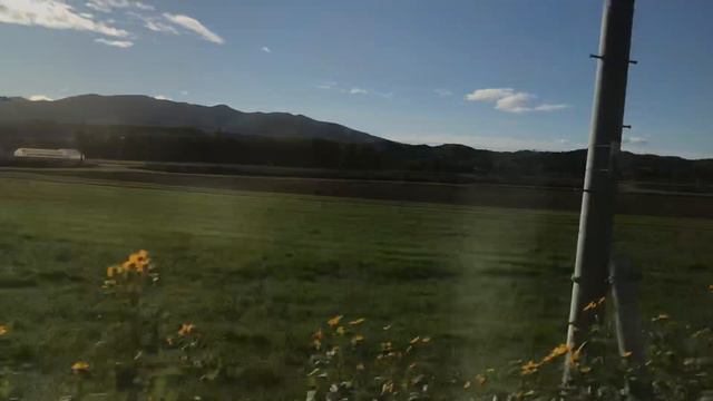 Abashiri to Kushiro vol1 Hokkaido смотреть онлайн