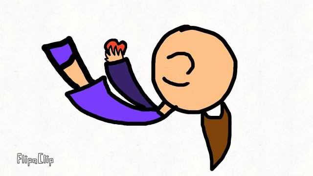 My undertale Oc please read description смотреть онлайн