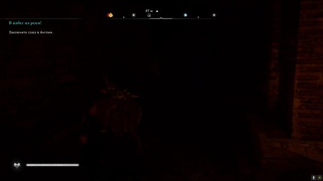 Assassins Creed Valhalla Типо деревня дураков 2021 смешно до слёз смотреть онлайн