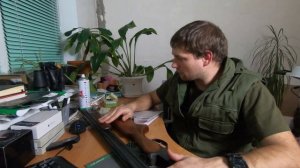 МР 27м выбираем первое ружьё, обзор, отзыв владельца, вторая часть