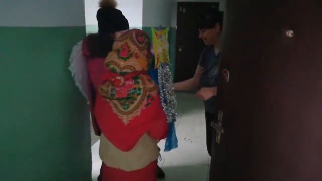 Коляда Щедривки щедрівки Різдво традиції Старий Новий Рік діти свято новорічне старый новый год 201 смотреть онлайн