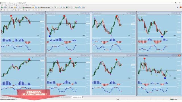 Лучшая стратегия бинарных опционов. 18 сделок подряд в прибыль!.mp4 смотреть онлайн