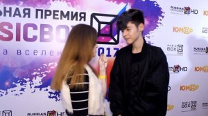 Kristian Kostov ответил на вопросы поклонников