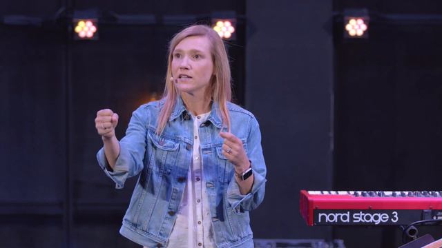 A Life-Giving Lament | Psalm 102 | March 27, 2022 смотреть онлайн