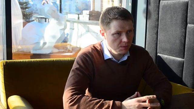 Олег Бородин владелец сети "Фамильная пекарня" о государстве, пекарнях и гвозде в хлебе смотреть онлайн