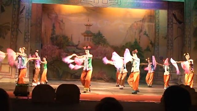 Китайская легенда 1 смотреть онлайн