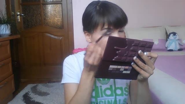 Бюджетный макияж смотреть онлайн