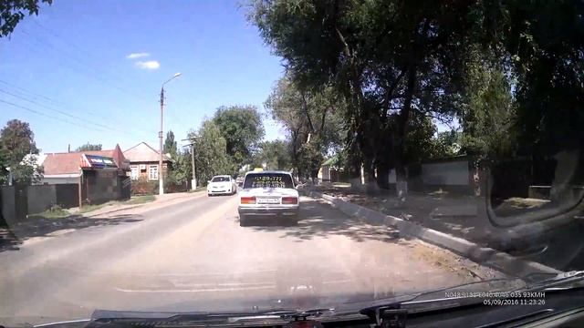 Ремонт ул.Российской г.Миллерово #5 смотреть онлайн