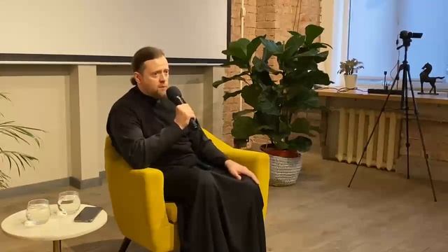 Жизнь как дар и ответственность смотреть онлайн