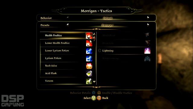 Dragon Age: Origins (360) playthrough pt44 смотреть онлайн