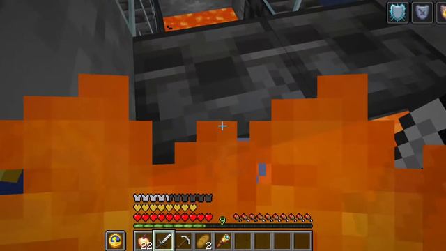 Куда ведёт дорога в MINECRAFT смотреть онлайн